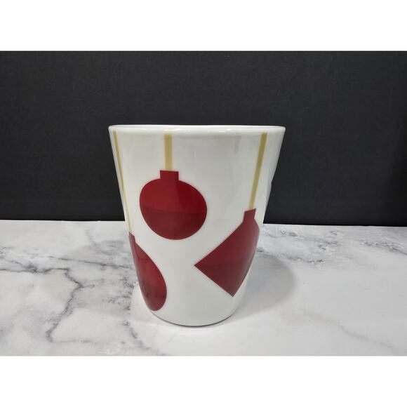 🎄Starbucks Christmas Holiday Hanging Ornaments 2012 Retired - Picture 2 of 9